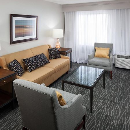Hotel Courtyard By Marriott Waco Exteriér fotografie