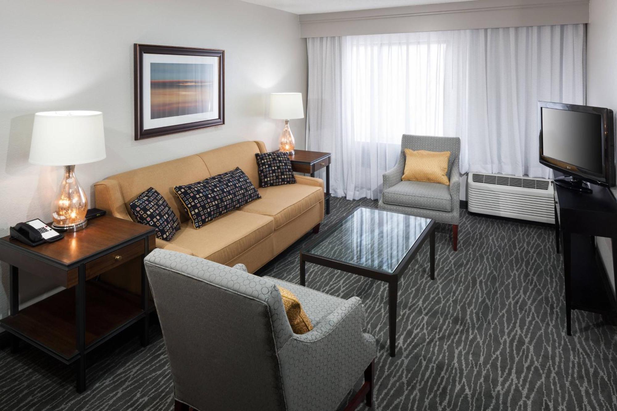 Hotel Courtyard By Marriott Waco Exteriér fotografie