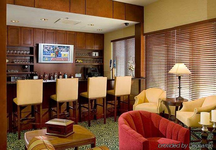 Hotel Courtyard By Marriott Waco Interiér fotografie